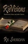 Rie Sheridan - Rievisions