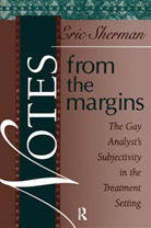 Eric Sherman, Josepha Sherman, Sherman Eric, Jack Drescher - Notes From The Margins