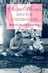 Parker T. Hart, Hart Parker T - Saudi Arabia and the United States