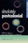 Peter Hallward, Hallward Peter - Absolutely Postcolonial