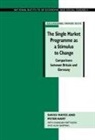 Peter Hart, David Mayes, David G. Mayes - The Single Market Programme as a Stimulus to Change