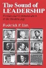 Roderick P. Hart, Hart Roderick P. - The Sound of Leadership