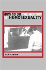 David M Halperin, Halperin, David M Halperin, David M. Halperin, HALPERIN DAVID M, Halperin David M. - How to Do the History of Homosexuality
