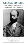 Georg Simmel, Simmel Georg, Morris Janowitz, Donald N. Levine - Georg Simmel on Individuality and Social Forms