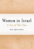 Ruth Halperin-Kaddari - Women in Israel