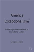 Rick Halpern, Rick Morris Halpern, Halpern +. Morris, HALPERN RICK MORRIS JONATHAN, Jonathan Morris, Father Jonathan Morris... - American Exceptionalism?