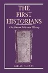 Baruch Halpern - First Historians