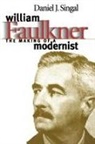 Daniel J. Singal, Daniel Joseph Singal - William Faulkner