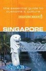Culture Smart!, Angela Milligan, Geoffrey Chesler - Singapore