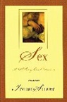 Irving Singer, Singer Irving - Sex