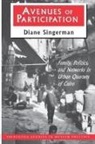 Diane Singerman, Diane Singerman, Singerman Diane - Avenues of Participation