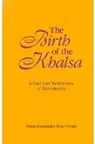 Nikky-Guninder Kaur Singh, Harold Coward - The Birth of the Khalsa