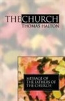 Thomas Halton, Thomas P. Halton - The Church