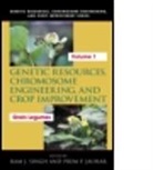 Prem P. Jauhar, Ram J. Singh, Ram J. (University of Illinois Singh, Ram J. Jauhar Singh, SINGH RAM J, H. Yang... - Genetic Resources, Chromosome Engineering, and Crop Improvement