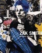 Shamim Momin, Zak Smith - Zak Smith