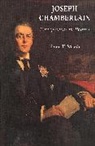 Peter Marsh, Peter T. Marsh, MARSH PETER T - Joseph Chamberlain