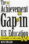 Mano Singham, Singham Mano - Achievement Gap in U.s. Education