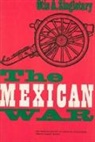 Otis A. Singletary, Singletary Otis A. - The Mexican War