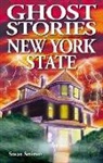 Sue Smitten, Susan Smitten - Ghost Stories of New York State