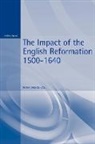 Peter Marshall, Peter Marshall - The Impact of the English Reformation 1500-1640