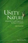 Alan Marshall, Alan John Marshall, Marshall Alan - The Unity of Nature