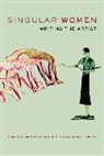 Kristen Frederickson, Frederickson/Webb, Sarah Webb, Kristen Frederickson, Sarah E. Webb, Webb Sarah E. - Singular Women