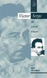 B. Marshall, Bill Marshall, Marshall Bill - Victor Serge
