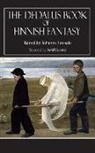 First Last, Johanna Sinisalo, Johanna Sinisalo - Dedalus Book of Finnish Fantasy