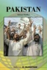 Adrian Sinkler - Pakistan