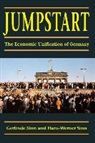 Gerlinde Sinn, Gerlinde Sinn Sinn, Hans-Werner Sinn, Hans-Werner (Ifo Institute) Sinn - Jumpstart