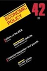 Georges De Menil, Georges Portes De Menil, Hans-Werner Sinn, Richard Baldwin, Giuseppe Bertola, Georges De Menil... - Economic Policy