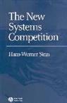 Sinn, Hans-Werner Sinn, Hans-Werner (University of Munich) Sinn, SINN HANS WERNER, Sinn Hans-Werner - New Systems Competition