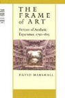 David Marshall, David (Dean of Humanities and Fine Arts Marshall - Frame of Art