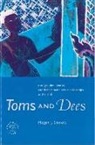 Megan Sinnott, Megan J Sinnott, Megan J. Sinnott - Toms and Dees