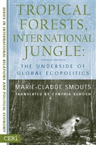 M Smouts, M. Smouts, Marie-Claude Smouts - Tropical Forests International Jungle