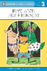 Edward Marshall, James Marshall, James Marshall - Fox and His Friends