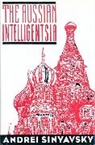 Richard Pipes, A. Siniavskii, Andrei Sinyavskii, Andrei Sinyavsky Sinyavskii, Andrei Sinyavsky, Andrei (formerly Professor of Slavic Studies Sinyavsky - Russian Intelligentsia