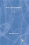 A. W. Richard Sipe, A.W. Richard Sipe, A.w.richard Sipe, SIPE A W RICHARD - Celibacy in Crisis