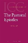 Howard I. Marshall, I Howard Marshall, I. H. Marshall, I. Howard Marshall, I. Howard/ Towner Marshall, C. E. B. Cranfield... - The Pastoral Epistles