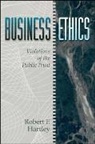 John Williams Hartley, R F Hartley, Robert Hartley, Robert F. Hartley, Robert F. (Cleveland State University) Hartley, Williams John Hartley... - Business Ethics