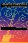 Stephen Hartley, Stephen J. Hartley - Concurrent Programming