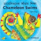 Laura Hambleton, Laura Hambleton - Chameleon Swims