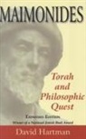 David Hartman - Maimonides