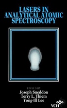 Lee, Jenny Lee, Sneddon, J Sneddon, Joseph Etc. Thiem Sneddon, Joseph Thiem Sneddon... - Lasers in Analytical Atomic Spectroscopy