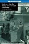 Jacob Darwin Hamblin, Hamblin Jacob Darwin, ABC-Clio Information Services, William Earl Burns - Science in the Early Twentieth Century