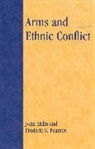 Frederic Pearson, Frederic S Pearson, Frederic S. Pearson, Pearson Frederic S., John Sislin, John Pearson Sislin - Arms and Ethnic Conflict