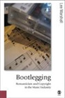 Lee Marshall, Marshall Lee - Bootlegging