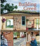 Tim Callahan, c callahan Snell, Clarke Snell - Building green
