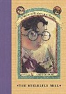 Lemony Snicket, Brett Helquist, Michael Kupperman - A Series of Unfortunate Events #4: The Miserable Mill