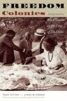 James H Conrad, James H. Conrad, Thad Sitton, Thad Conrad Sitton, Thad/ Conrad Sitton, Richard Orton - Freedom Colonies